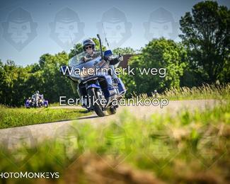 Motor Elfstedentocht 2026 photo
