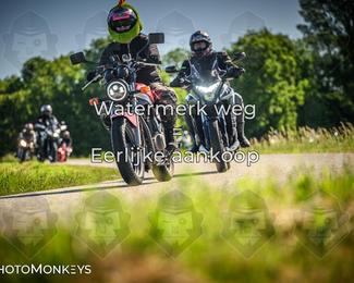 Motor Elfstedentocht 2026 photo