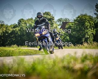 Motor Elfstedentocht 2026 photo