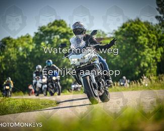 Motor Elfstedentocht 2026 photo