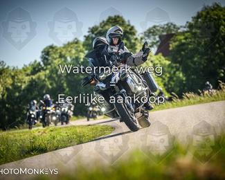 Motor Elfstedentocht 2026 photo