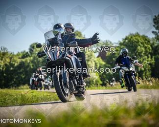Motor Elfstedentocht 2026 photo