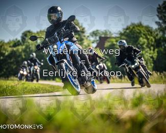 Motor Elfstedentocht 2026 photo