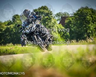 Motor Elfstedentocht 2026 photo