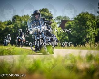 Motor Elfstedentocht 2026 photo