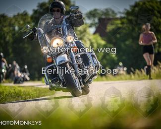 Motor Elfstedentocht 2026 photo