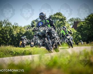 Motor Elfstedentocht 2026 photo