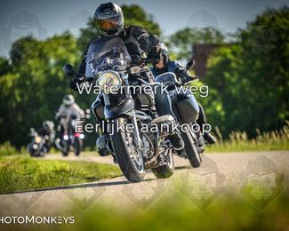 Motor Elfstedentocht 2026 photo
