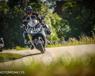 Motor Elfstedentocht 2026 photo