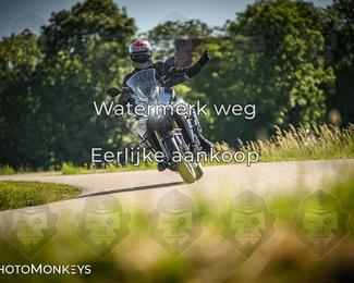 Motor Elfstedentocht 2026 photo
