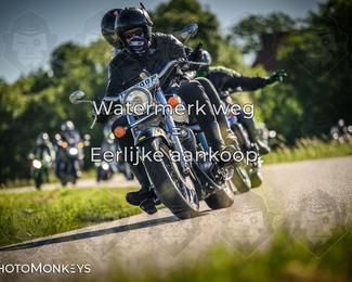 Motor Elfstedentocht 2026 photo