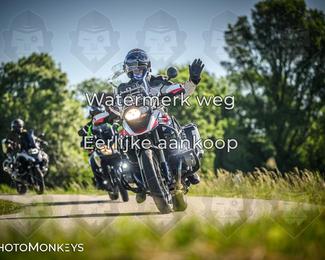 Motor Elfstedentocht 2026 photo