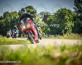 Motor Elfstedentocht 2026 photo