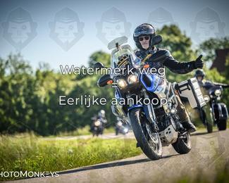 Motor Elfstedentocht 2026 photo