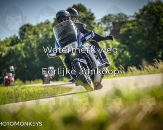 Motor Elfstedentocht 2026 photo