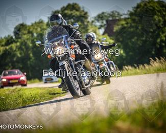 Motor Elfstedentocht 2026 photo