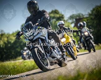 Motor Elfstedentocht 2026 photo