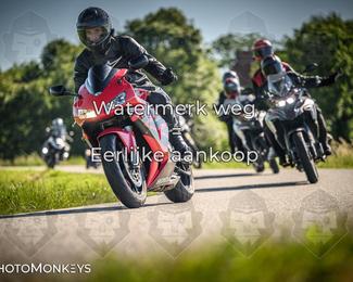 Motor Elfstedentocht 2026 photo