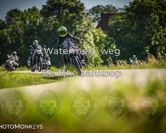 Motor Elfstedentocht 2026 photo