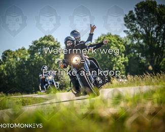 Motor Elfstedentocht 2026 photo