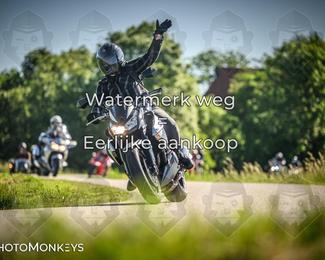 Motor Elfstedentocht 2026 photo