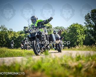 Motor Elfstedentocht 2026 photo