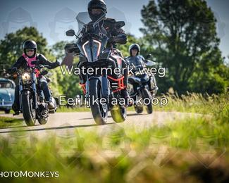 Motor Elfstedentocht 2026 photo
