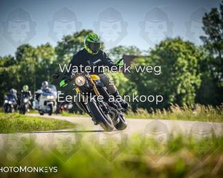 Motor Elfstedentocht 2026 photo