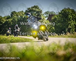 Motor Elfstedentocht 2026 photo
