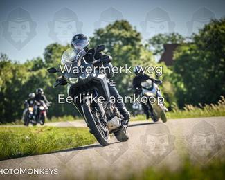 Motor Elfstedentocht 2026 photo