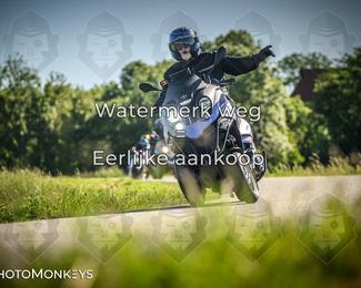 Motor Elfstedentocht 2026 photo
