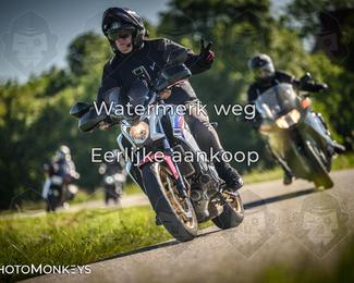 Motor Elfstedentocht 2026 photo