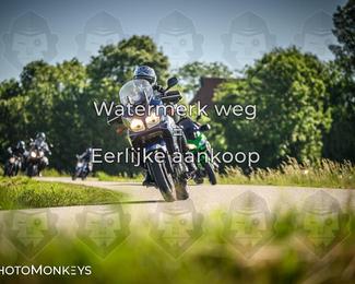 Motor Elfstedentocht 2026 photo