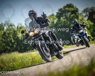 Motor Elfstedentocht 2026 photo
