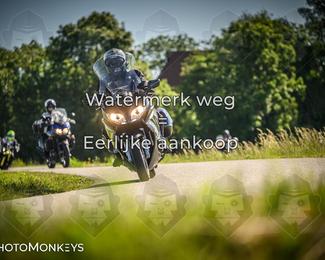 Motor Elfstedentocht 2026 photo