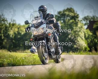 Motor Elfstedentocht 2026 photo
