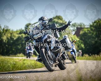 Motor Elfstedentocht 2026 photo