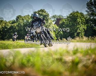 Motor Elfstedentocht 2026 photo