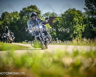 Motor Elfstedentocht 2026 photo