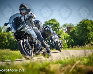 Motor Elfstedentocht 2026 photo