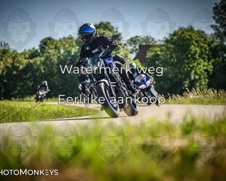 Motor Elfstedentocht 2026 photo