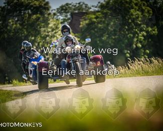 Motor Elfstedentocht 2026 photo