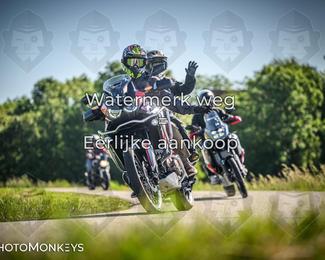 Motor Elfstedentocht 2026 photo