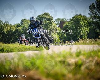 Motor Elfstedentocht 2026 photo