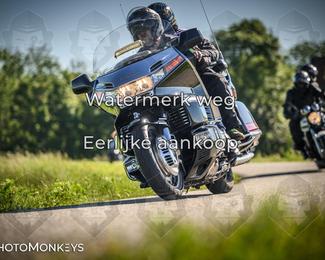 Motor Elfstedentocht 2026 photo