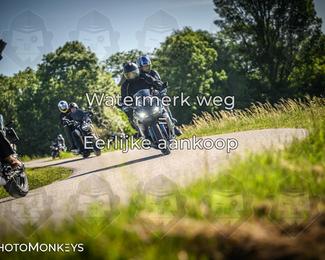 Motor Elfstedentocht 2026 photo