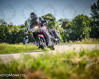 Motor Elfstedentocht 2026 photo
