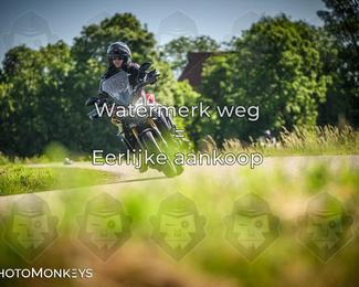 Motor Elfstedentocht 2026 photo