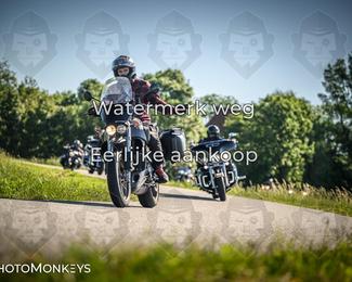 Motor Elfstedentocht 2026 photo