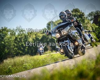 Motor Elfstedentocht 2026 photo
